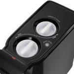 Purificador Electrolux Efficient Água Gelada, Fria e Natural Preto Bivolt – PE15P - Imagem 3