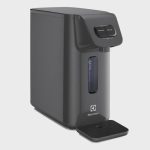 Purificador Electrolux Efficient Eletrônico Água Fria, Natural e Gelada Cinza (PE15X) - Imagem 2
