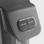 Purificador Electrolux Efficient Eletrônico Água Fria, Natural e Gelada Cinza (PE15X) - Imagem 3