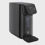 Purificador Electrolux Efficient Eletrônico Água Fria, Natural e Gelada Preto (PE15P) - Imagem 2