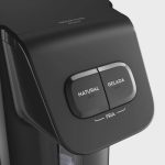Purificador Electrolux Efficient Eletrônico Água Fria, Natural e Gelada Preto (PE15P) - Imagem 3