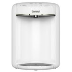 Purificador de Água Consul CPB36 Bem Estar Refrigerado, com Compressor, Branco - Imagem 3