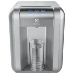 Purificador de Água Electrolux PE11X Prata com Painel Touch – Bivolt - Imagem 2