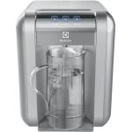 Purificador de Água Electrolux PE11X Prata com Painel Touch – Bivolt - Imagem 3