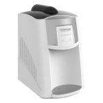 Purificador de Água de Mesa Colormaq CPUHFBA1 com Compressor Branco - Imagem 3