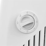 Purificador de Água de Mesa Colormaq CPUHFBA1 com Compressor Branco - Imagem 2