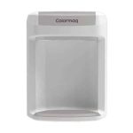 Purificador de Água de Mesa Colormaq Eletrônico Bivolt Branco - Imagem 5