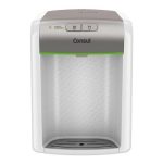 Purificador de água Consul CPB34ASVNA Refrigeração Eletrônica com Filtragem Classe a, Branco Bivolt