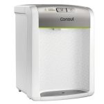 Purificador de água Consul CPB34ASVNA Refrigeração Eletrônica com Filtragem Classe a, Branco Bivolt - Imagem 3