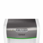 Purificador de água Consul CPB34ASVNA Refrigeração Eletrônica com Filtragem Classe a, Branco Bivolt - Imagem 2