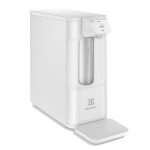 Purificador de água Electrolux – Gelada, Fria e Natural Elétrico Compacto Pure 4x Branco (PE12B)