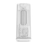 Purificador de água Electrolux – Gelada, Fria e Natural Elétrico Compacto Pure 4x Branco (PE12B) - Imagem 2