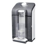 Purificador de agua latina PN555 fume escuro c filtro mineralizador