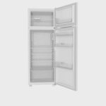 Refrigerador Consul Cycle Defrost Duplex 334 Litros Branco CRD37EBANA – 127 Volts - Imagem 3
