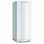 Refrigerador Consul Degelo Seco CRA30FB 261 Litros Branco – 110V