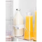 Refrigerador electrolux DC35A - Imagem 4