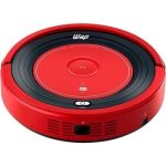 Robô Aspirador Varre, Aspira, Pano, Com Controle Remoto Wap