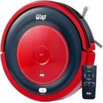 Robô Aspirador Varre, Aspira, Pano, Com Controle Remoto Wap - Imagem 2