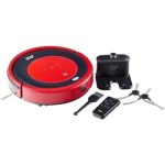 Robô Aspirador Varre, Aspira, Pano, Com Controle Remoto Wap - Imagem 3