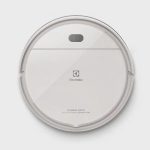 Robô Aspirador de Pó Electrolux 3 em 1 com Sensor Antiqueda até 2h20 min Branco (ERB11) - Imagem 3