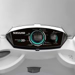 Tanquinho Lavamax Eco 20 Kg Suggar Branco 110v - Imagem 4