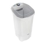 Tanquinho Libell 14 Kg com Lavagem por Turbilhonamento Branca - Imagem 2