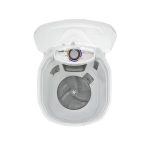 Tanquinho Libell 14 Kg com Lavagem por Turbilhonamento Branca - Imagem 3