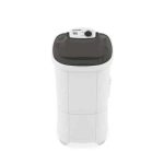 Tanquinho Mueller 4kg Superpop Branca – 220V - Imagem 3