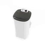Tanquinho Mueller 4kg Superpop Branca – 220V - Imagem 4