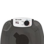 Tanquinho Mueller 4kg Superpop Branca – 220V - Imagem 5