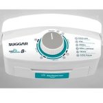 Tanquinho Suggar Neo Turbilhão 8Kg LE8001BRLE8002BR - Imagem 5