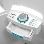 Tanquinho Suggar Neo Turbilhão 8Kg LE8001BRLE8002BR - Imagem 2