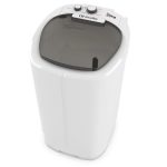 TanquinhoMáquina de lavar roupa Semiautomática Big 20kg Branca