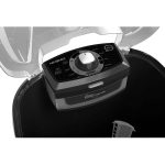 Máquina de Lavar Roupas 10kg Newmaq Semi Automática Preto - Imagem 4