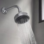 Chuveiro Deca Acqua Plus Com Tubo Parede Cromado 1990. C. Std - Imagem 2